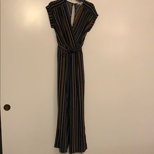 Monteau Jumpsuit